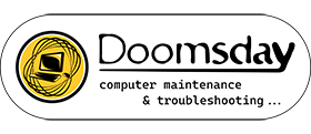 Doomsday Computer