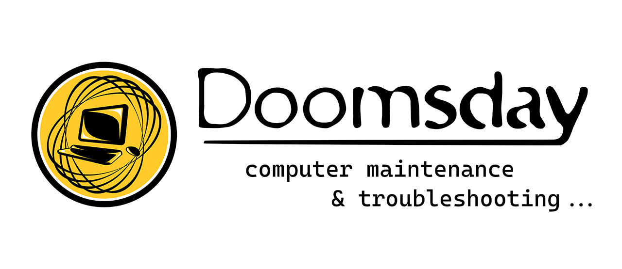 Doomsday Computer